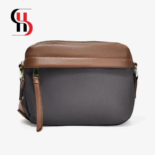 Zucia The Rain Runner N23 Crossbody Bag