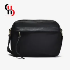 Zucia The Rain Runner N23 Crossbody Bag