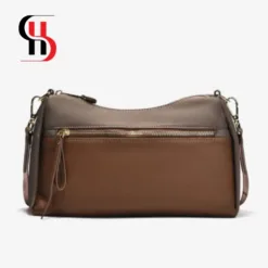 Zucia The Rain Runner N18 Crossbody Bag