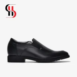 Men's Elevated Slip-on Dress Shoes