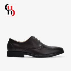 Men's Office Derby Dress Shoes