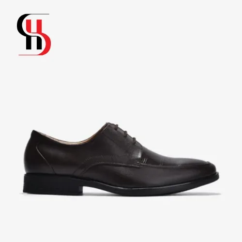Men's Office Derby Dress Shoes