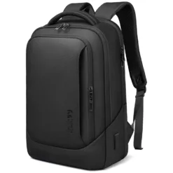 Casual Laptop Backpack – Water-Resistant