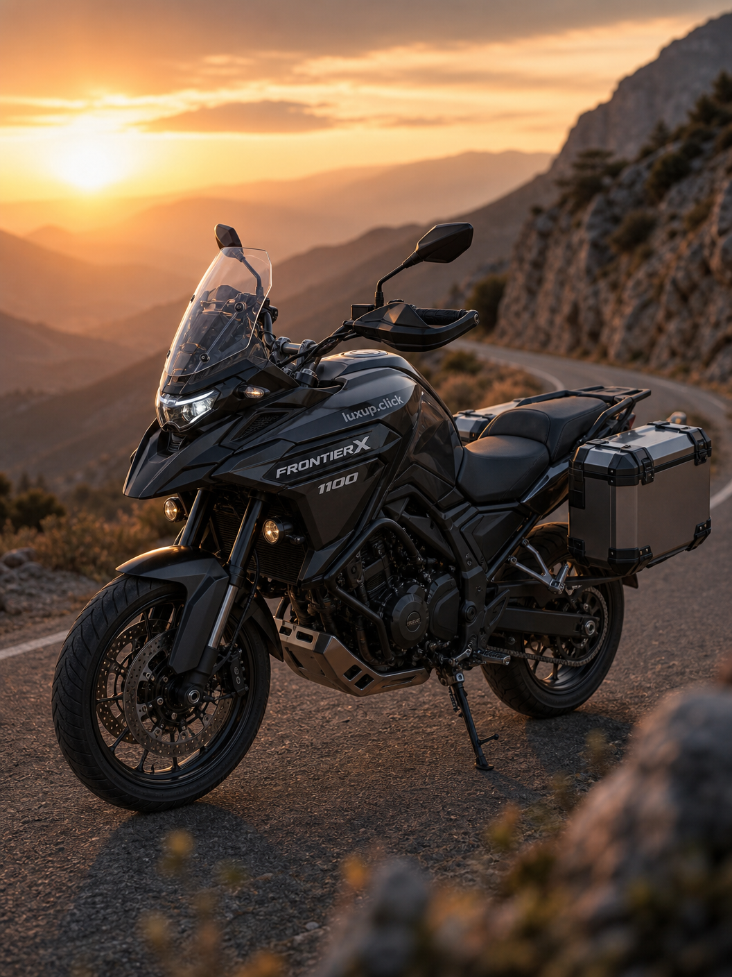 Stunning 5 Reasons to Choose luxup.click Sport Motorcycle: The Ultimate Luxury Moto Guide