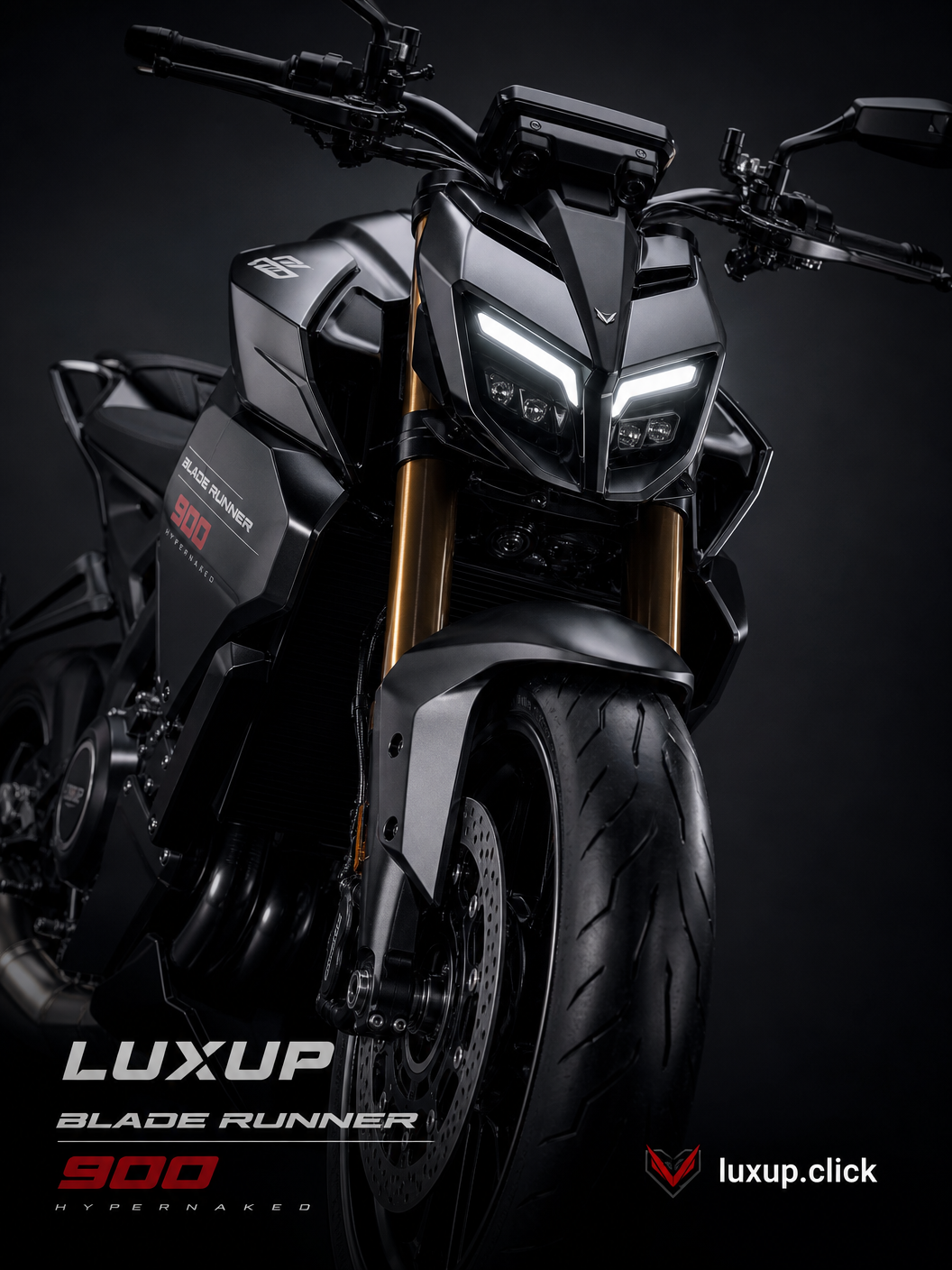 Incredible 5 Reasons to Choose luxup.click Bobber Motorcycle: The Ultimate Luxury Moto Guide