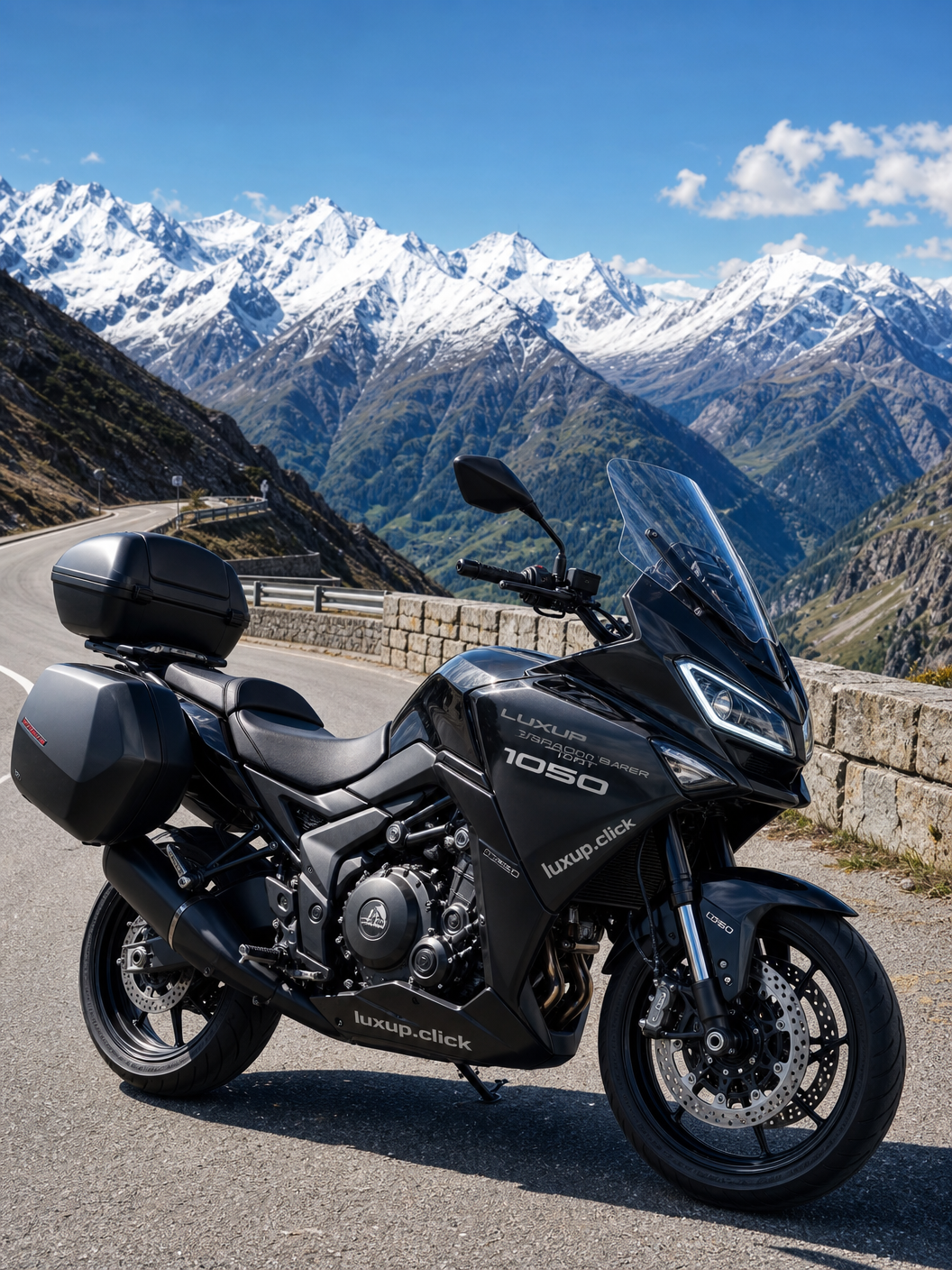 Outstanding 7 Reasons to Choose luxup.click Chopper Motorcycle: The Ultimate Luxury Moto Guide