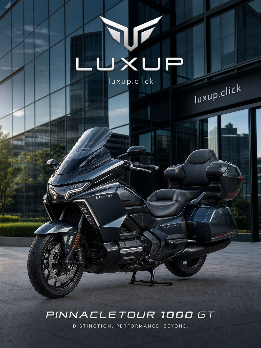 Impressive 7 Reasons to Choose luxup.click Electric Motorcycle: The Ultimate Luxury Moto Guide