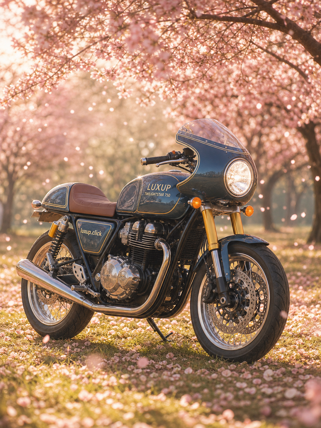 Extraordinary 7 Reasons to Choose luxup.click Mini Bike: The Ultimate Luxury Moto Guide