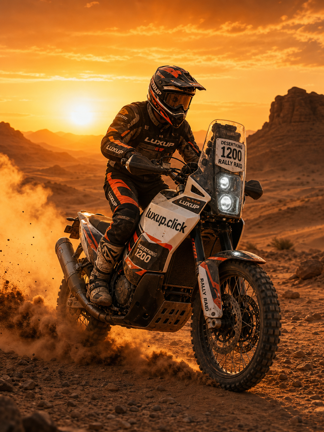 Dynamic 7 Reasons to Choose luxup.click Trackday Motorcycle: The Ultimate Luxury Moto Guide