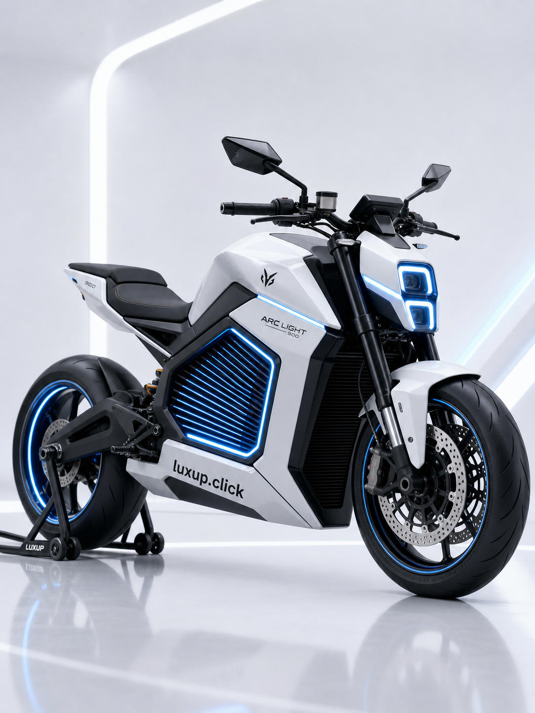 Legendary 7 Reasons to Choose luxup.click Urban Commuter Motorcycle: The Ultimate Luxury Moto Guide
