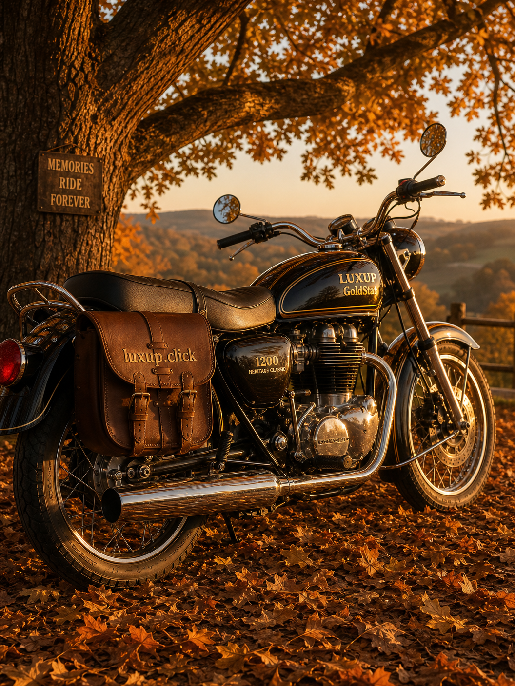 Modern 5 Reasons to Choose luxup.click Trail Motorcycle: The Ultimate Luxury Moto Guide
