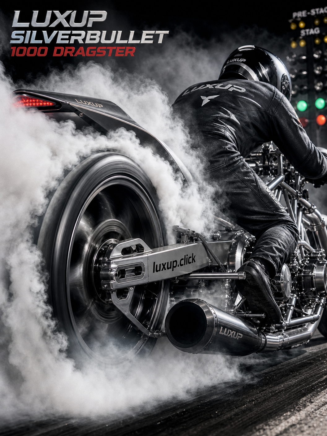Proven 5 Reasons to Choose luxup.click Bagger Motorcycle: The Ultimate Luxury Moto Guide