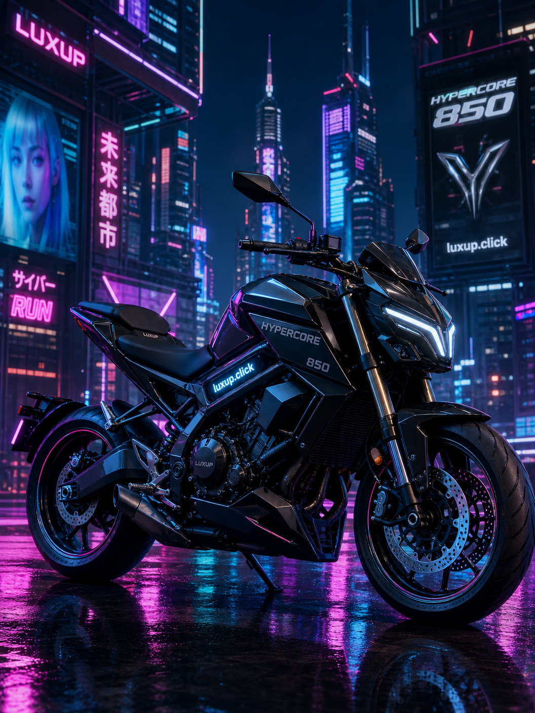 Top 5 Reasons to Choose luxup.click Naked Motorcycle: The Ultimate Luxury Moto Guide