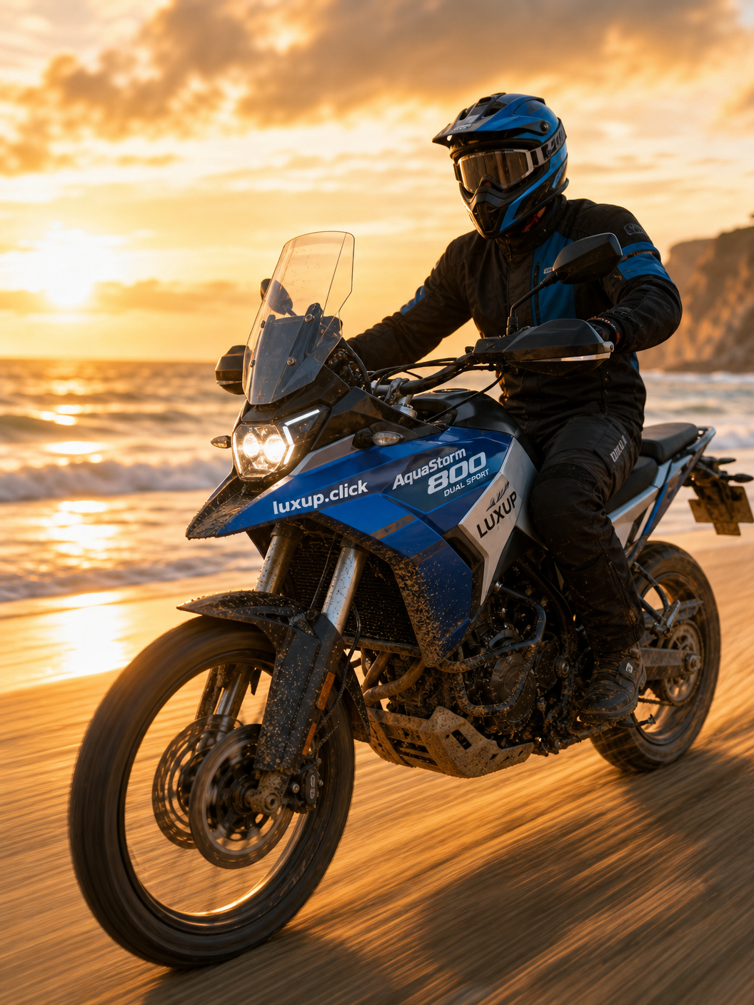 Premium 5 Reasons to Choose luxup.click Scrambler Motorcycle: The Ultimate Luxury Moto Guide