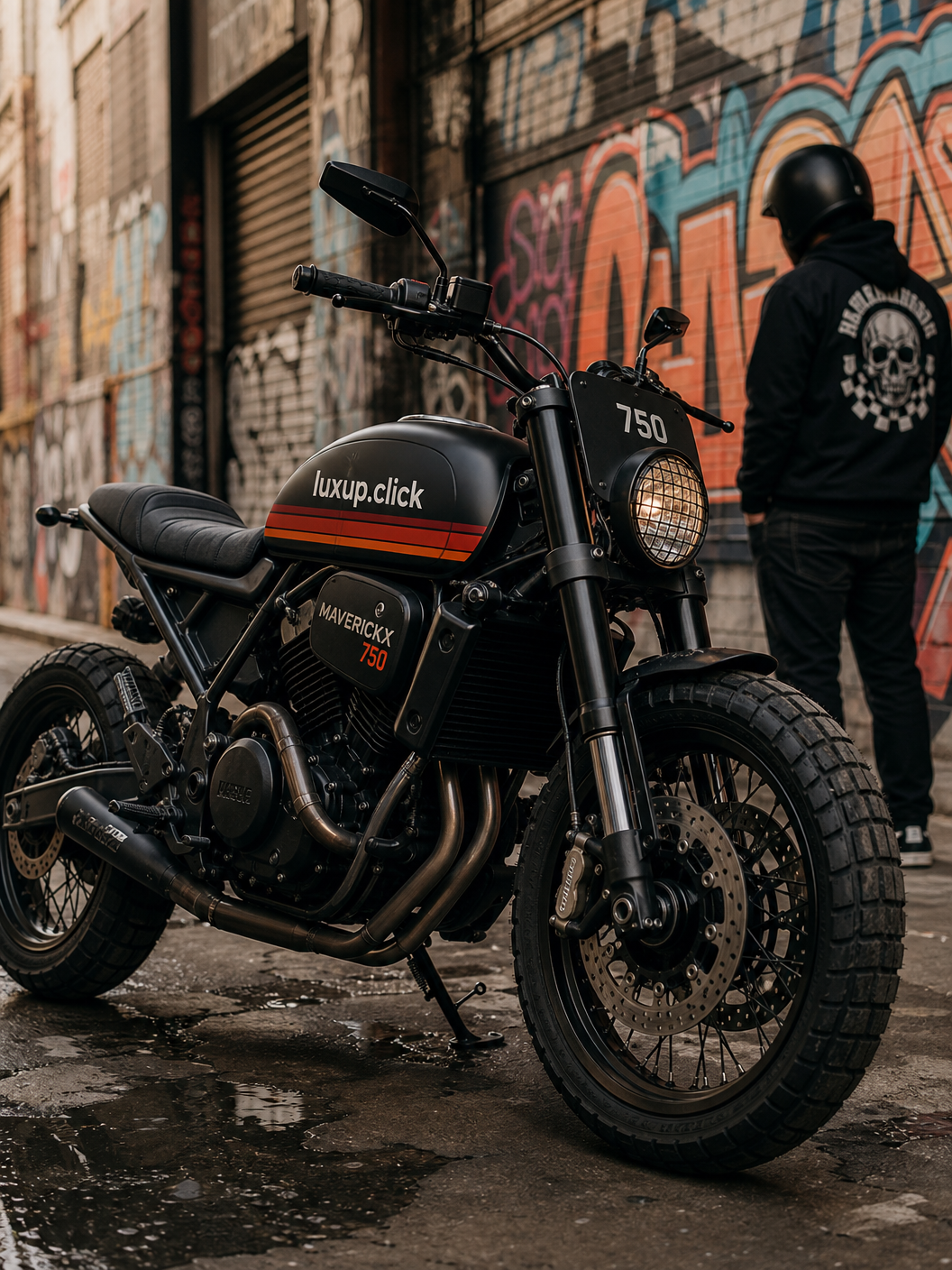 Superior 5 Reasons to Choose luxup.click Supermoto Motorcycle: The Ultimate Luxury Moto Guide