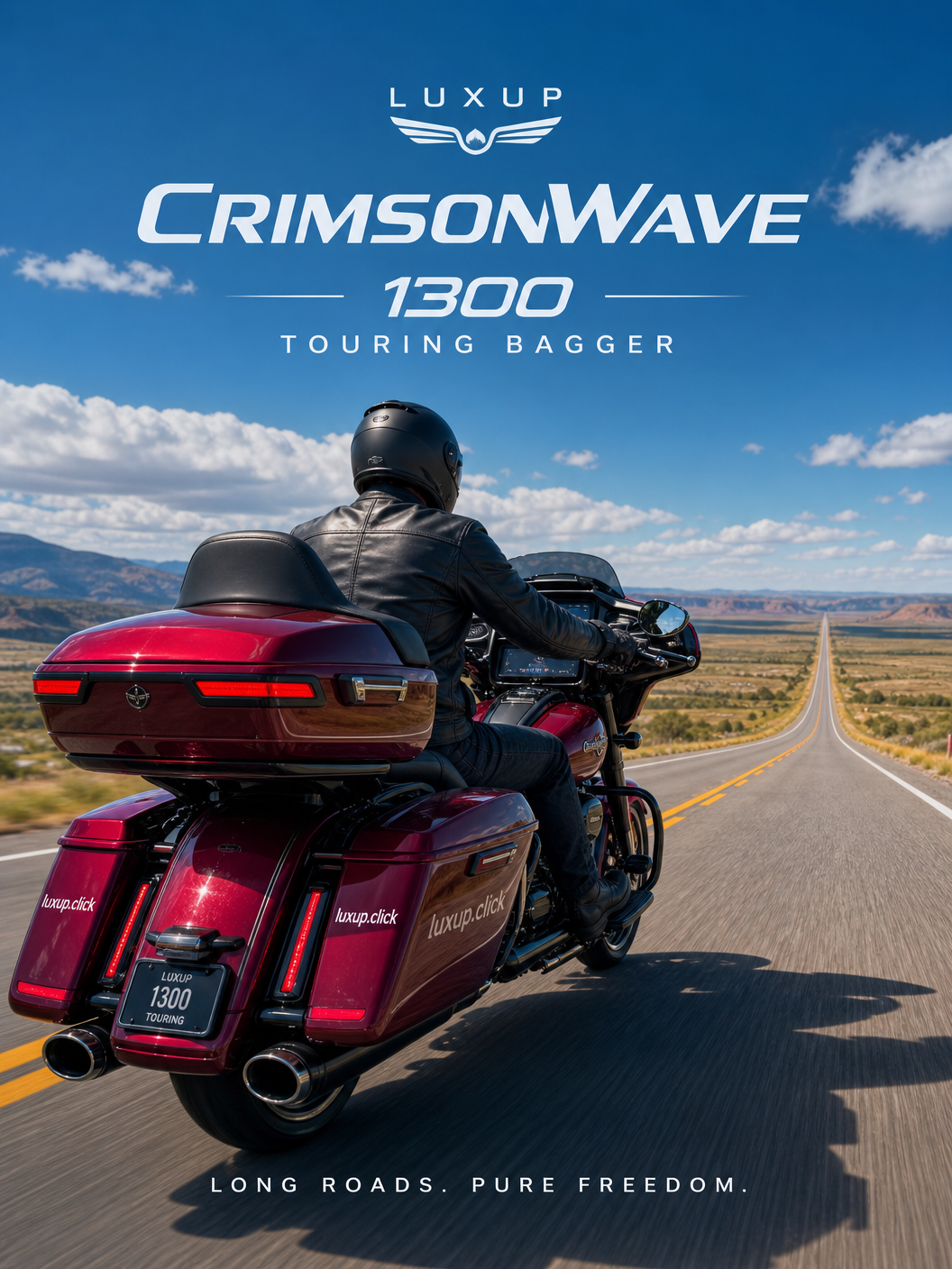 Exceptional 5 Reasons to Choose luxup.click Enduro Motorcycle: The Ultimate Luxury Moto Guide