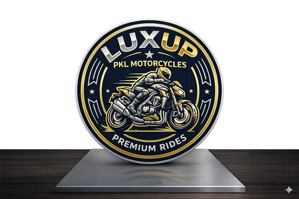 Luxup