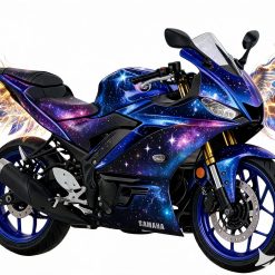 Luxup ApexPro 650 Track Edition