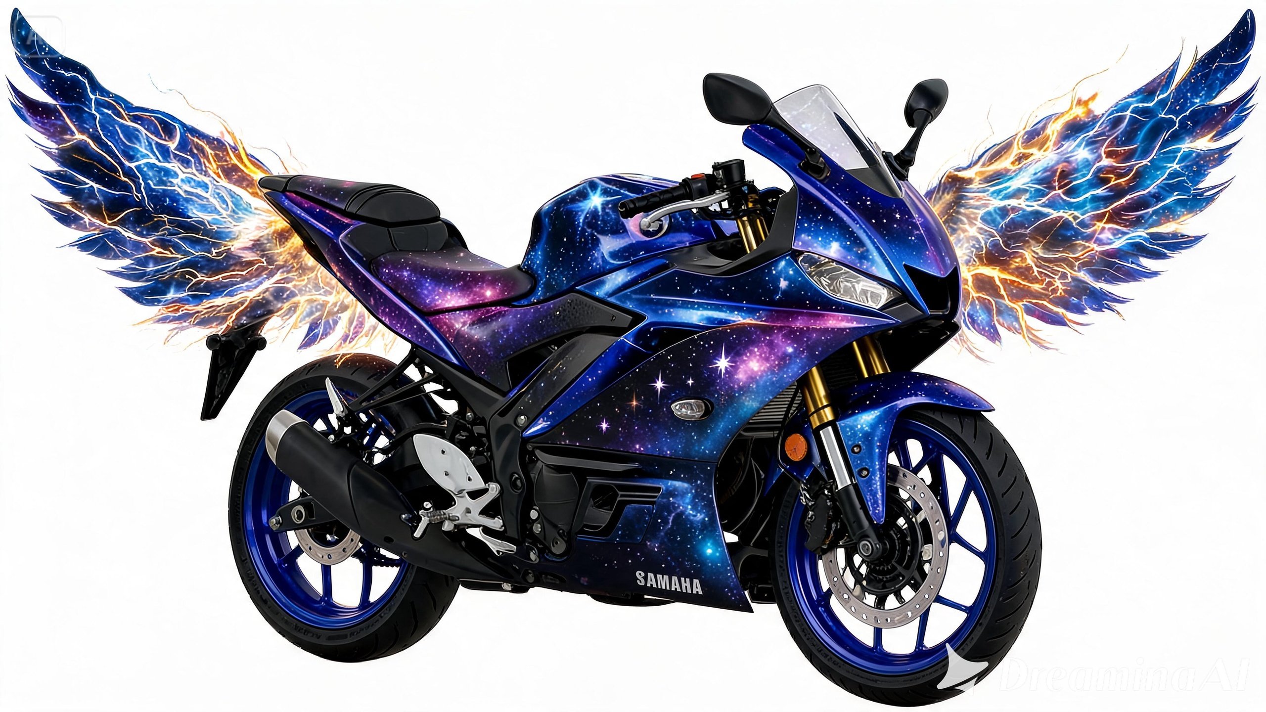 Luxup ApexPro 650 Track Edition