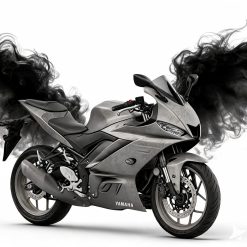 Luxup StormHawk 950 Adventure