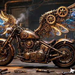 Luxup HyperCore 850 Naked S