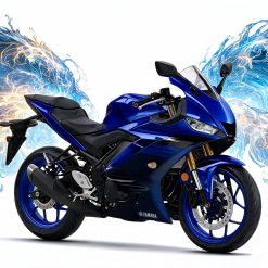 Luxup Phantom V-Twin 1100