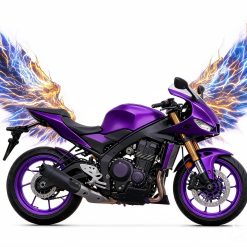 Luxup GrandEagle 1800 Bagger