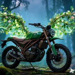 Luxup Motoz