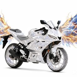 Luxup DragonBack 1050 Sport Tourer