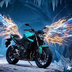 Luxup VortexX 600 Middleweight Sport
