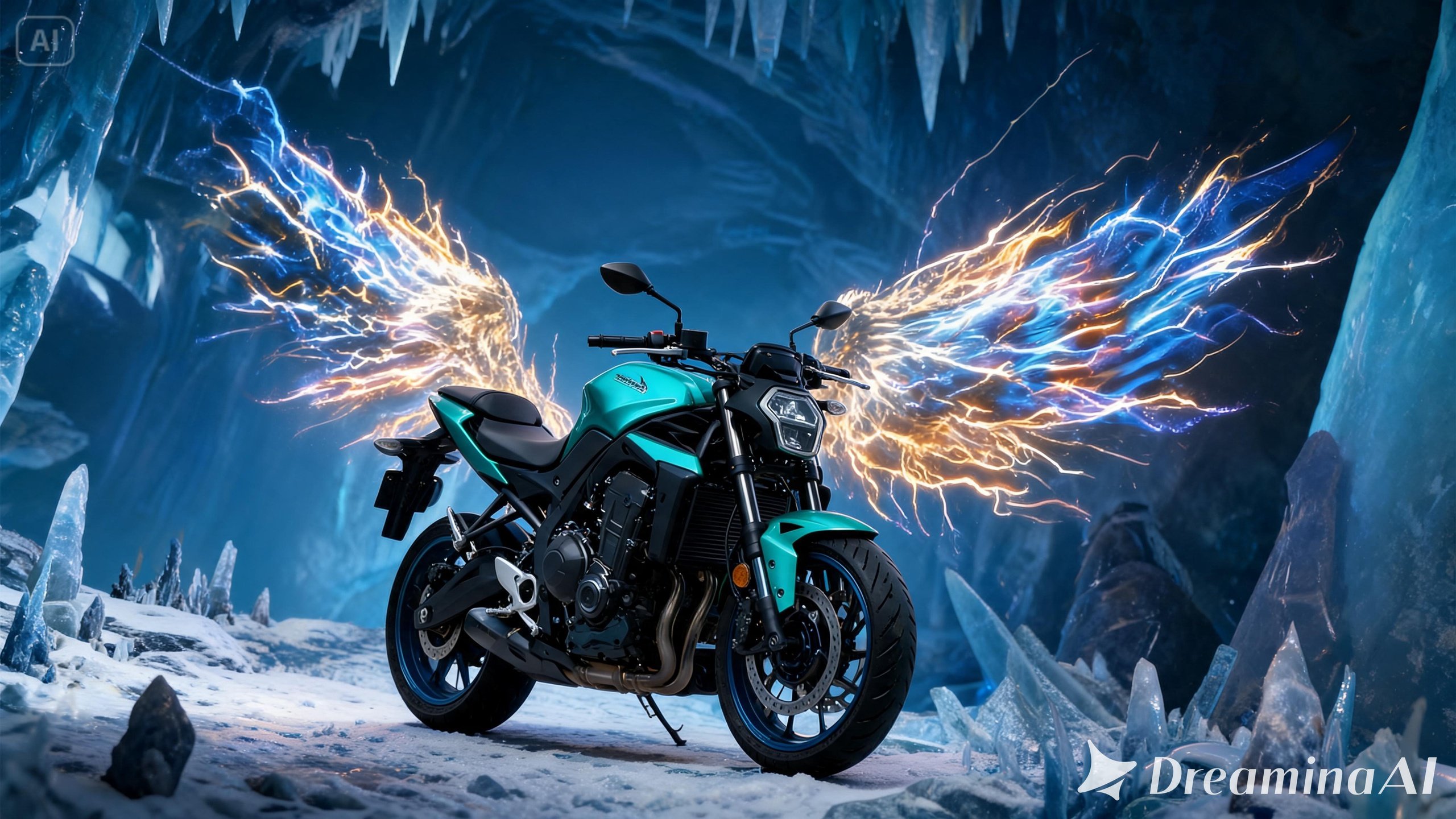 Luxup VortexX 600 Middleweight Sport